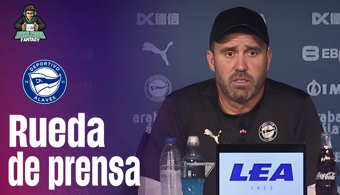 Portada de Coudet habla de Kike García, Joan Jordán, banquillo, necesidad, Real Sociedad