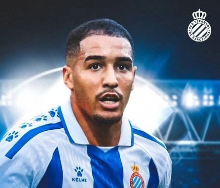 Portada de Oficial: Pickel refuerza el mediocampo del Espanyol