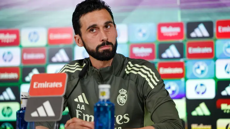 Arbeloa sobre Mbappé, Carvajal y la gestión de los jugadores para el Mundial