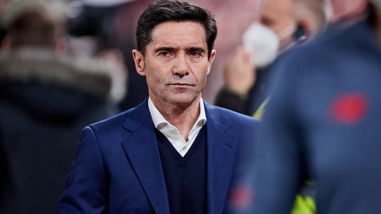 Noticia: El Villarreal piensa en Marcelino como posible sustituto de Pacheta Imagen de la noticia: El Villarreal piensa en Marcelino como posible sustituto de Pacheta