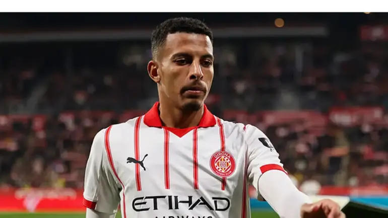 El Girona tiene nuevo lanzador de penaltis