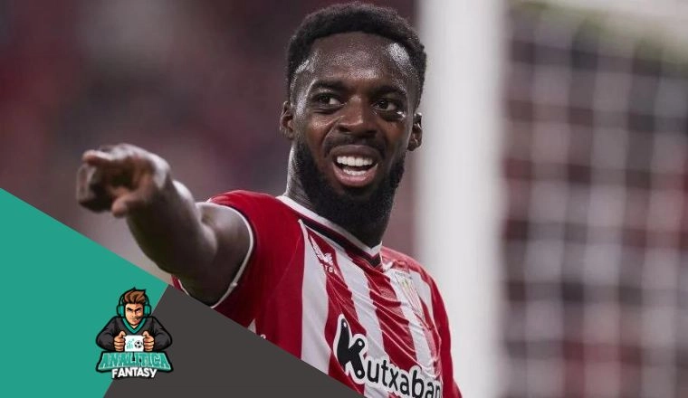 Portada de Iñaki Williams cierra ventana FIFA con incertidumbre para el Athletic Club