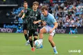Termina la racha, pierde el Elche ante el Celta, hay gol de André - Jornada 34
