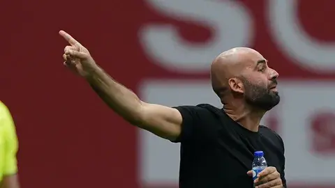 Portada de Giráldez, tras la derrota en Braga: “Vimos un equipo más agresivo, más intenso y con mejores sensaciones con balón”