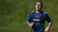 Santi Cazorla deja entrever su retirada al finalizar la temporada