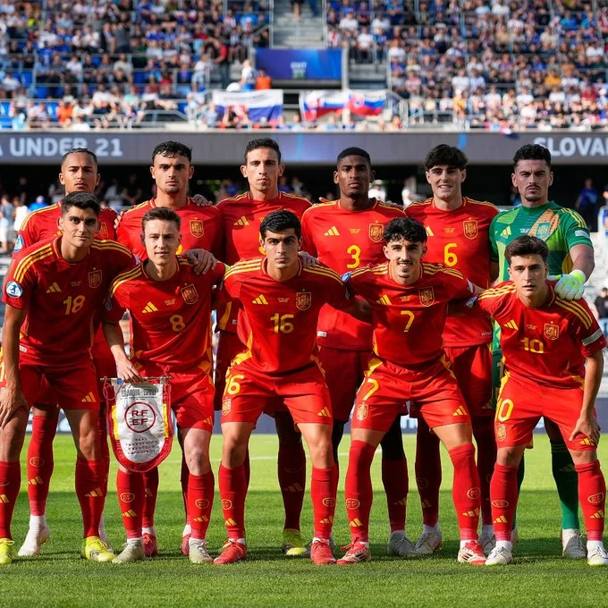Noticia: Dos lesionados con España Sub-21, los del Barcelona Imagen de la noticia: Dos lesionados con España Sub-21, los del Barcelona