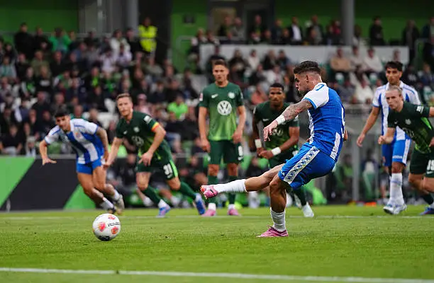 Portada de El Espanyol inicia bien su pretemporada en Alemania