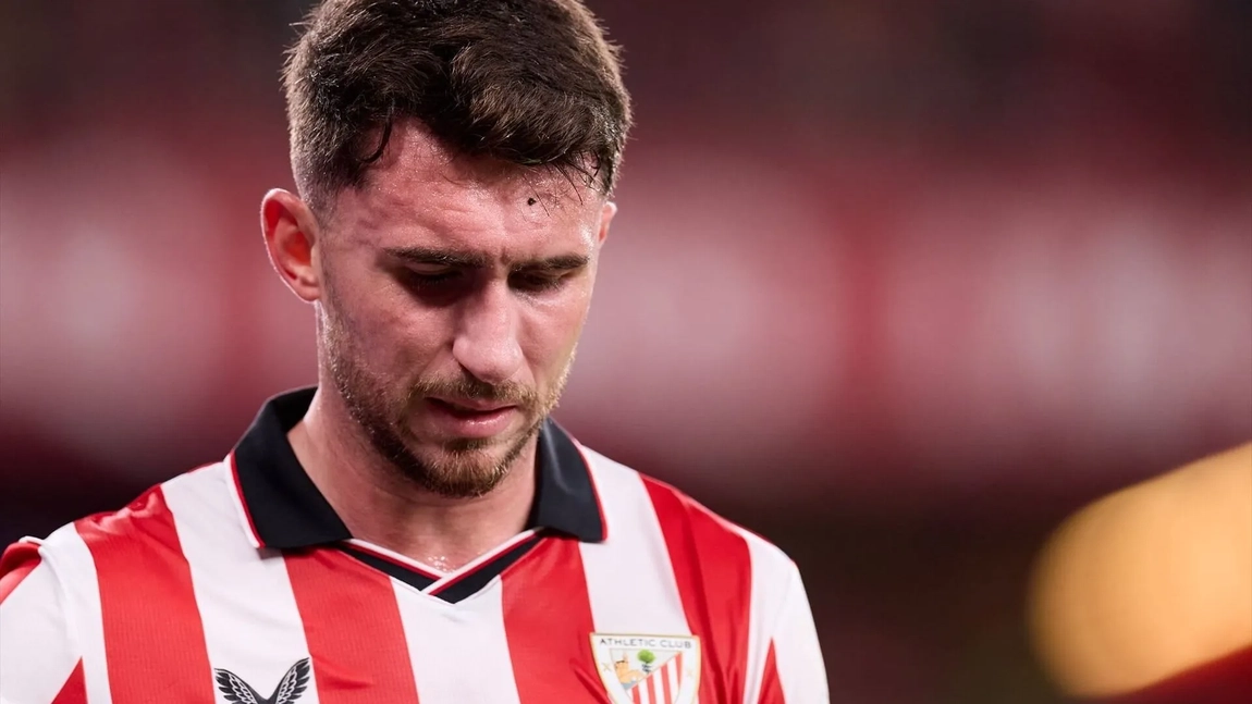 Laporte y Nico Williams en convocatoria del Athletic para cuartos de final en Copa del Rey
