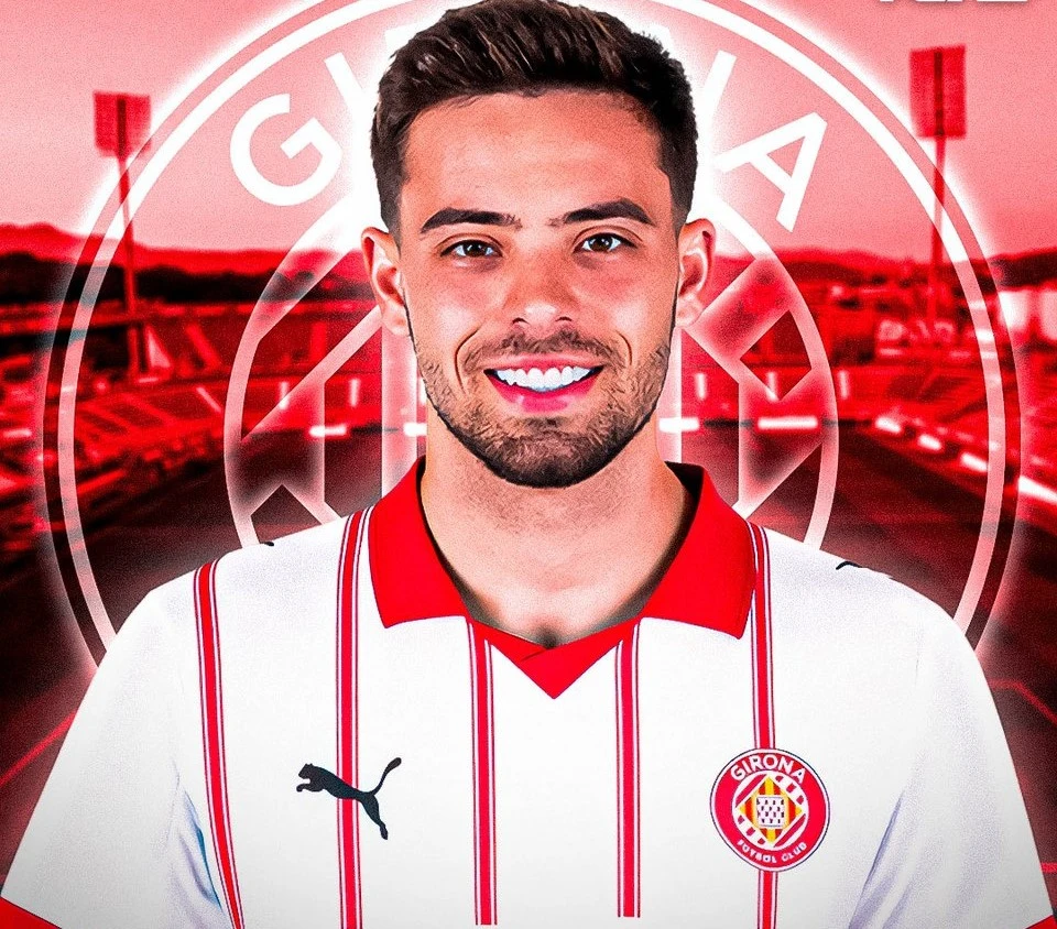 Oficial: Fran Beltrán es jugador del Girona, probable Chollo Fantasy