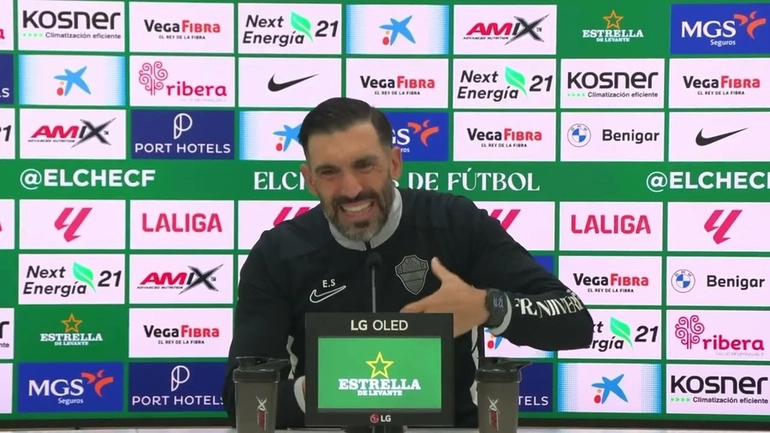 Sarabia sobre Affengruber, Cepeda, André Silva, Héctor Fort, Chust, Grady, Villar y el Rayo