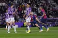 La Liga Fantasy: ⚽ Resumen del triunfo Barcelona, Jornada 34 vs Valladolid