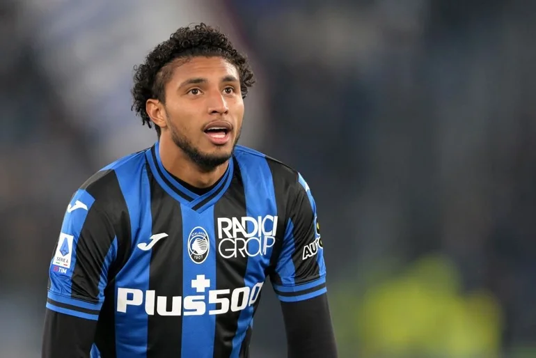 Portada de El Atlético llega a un acuerdo con Éderson y ahora negocia con el Atalanta