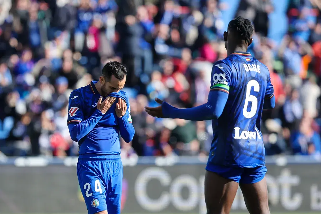 Portada de Resumen Fantasy del Getafe tras empatar con el Sevilla, recomendaciones