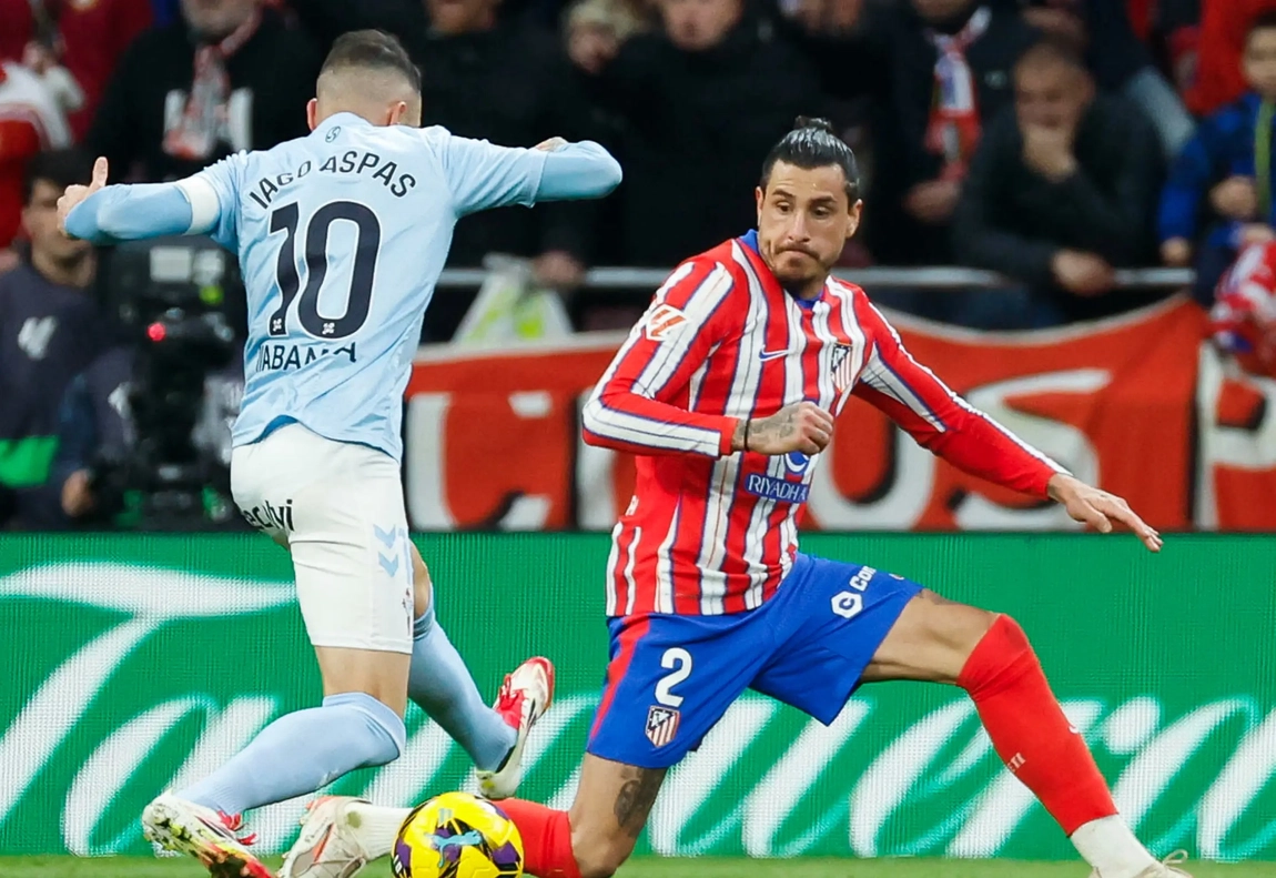 Portada de Giménez como opción top en el mercado Fantasy