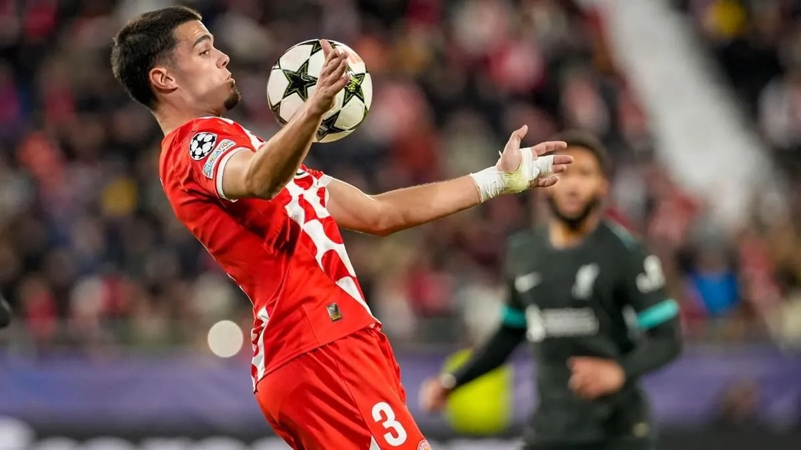 Portada de Miguel, ahora sí se marcha de La Liga, rumbo a Italia
