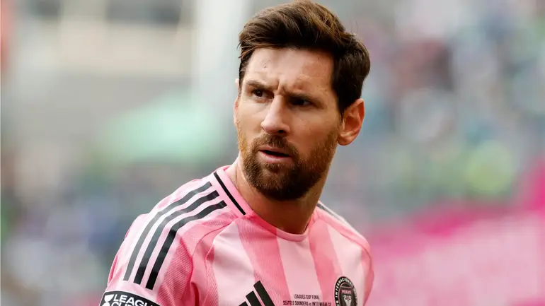 Ya hay resultados de las pruebas realizadas a Leo Messi: tiempo de baja
