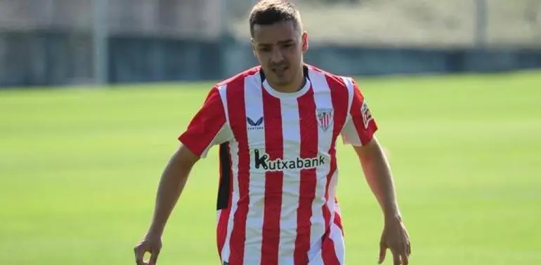 Baja de último momento para la convocatoria del Athletic contra el Getafe, Jornada 30 LaLiga