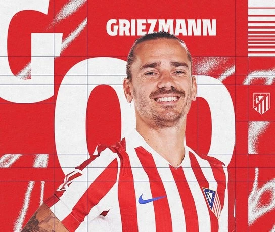 Portada de Griezmann marcha como líder Fantasy de la Jornada 12 en La Liga