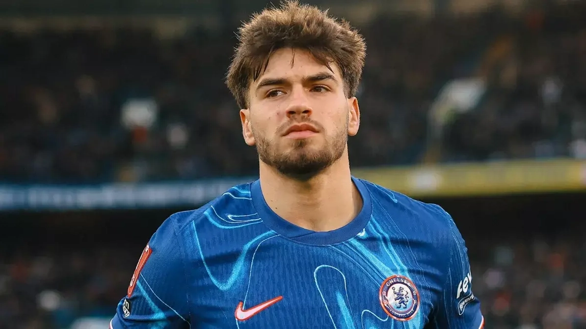 Portada de Guiu, en lista para reforzar al Espanyol