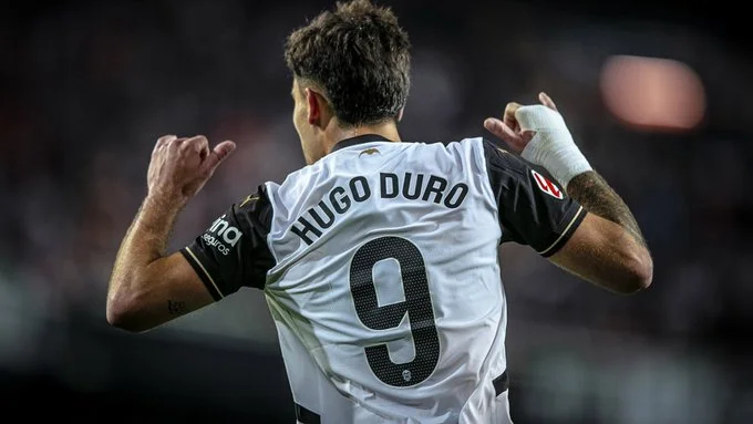 Portada de Hugo sigue sin entrenar, Duda para la Jornada 1 de La Liga