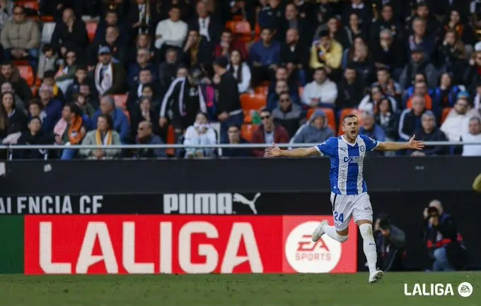 Portada de El ataque del Alavés tiene fuerza para la Jornada 25 de local