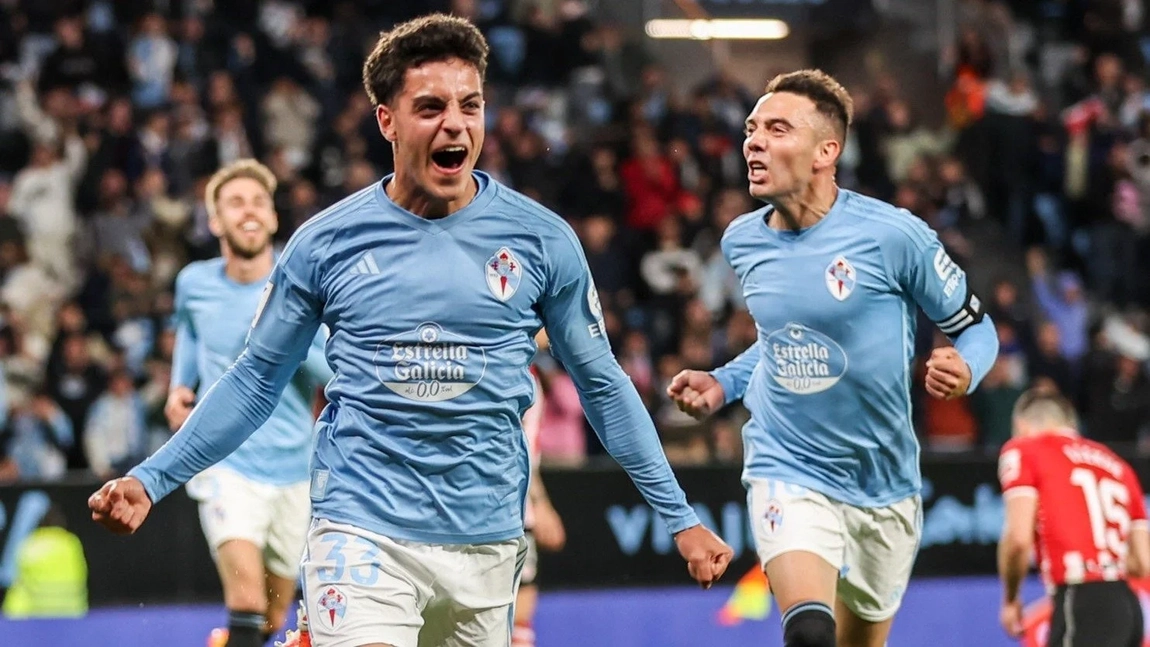Portada de Hugo Álvarez, beneficiado, puede crecer bien en el mercado Fantasy