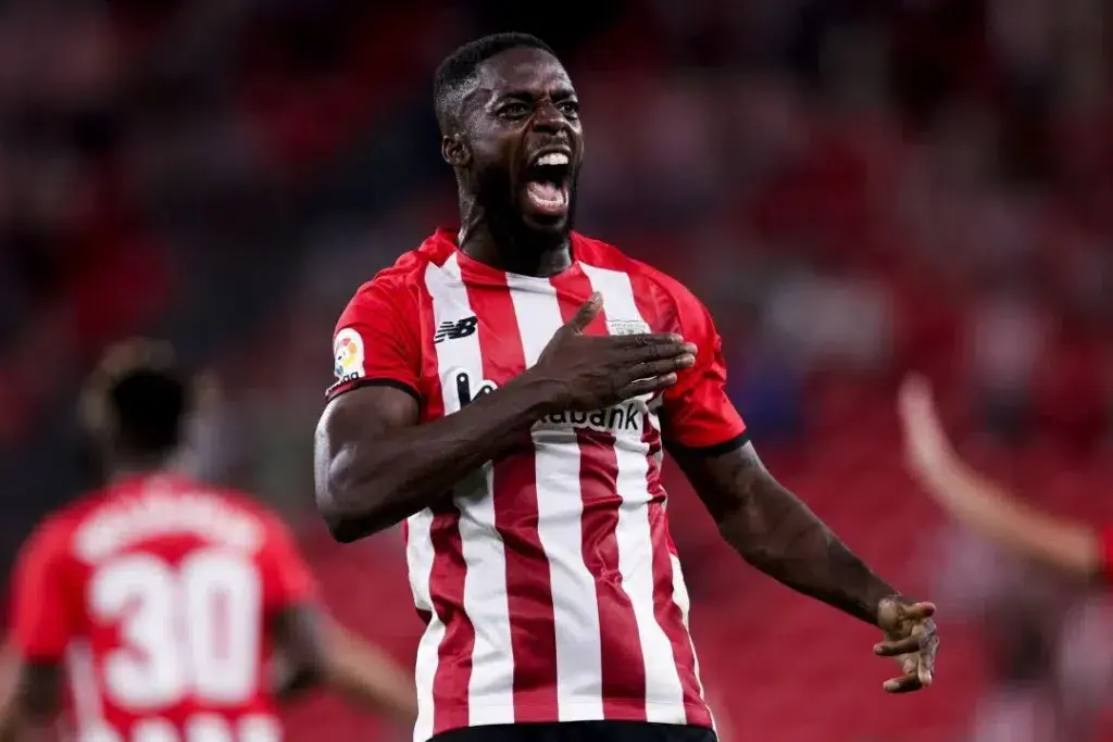 Portada de Lista A del Athletic Club para la Champions