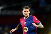 Sancionados para la Jornada 36 de La Liga