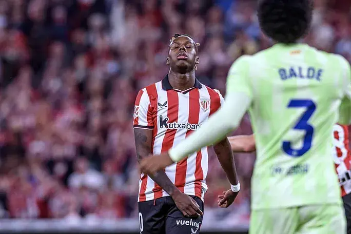 Noticia: La Liga Fantasy: Resumen del Athletic en la jornada final de Liga Imagen de la noticia: La Liga Fantasy: Resumen del Athletic en la jornada final de Liga