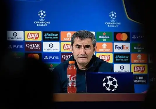 Portada de Valverde habla de lo de Sancet, lo de Simón antes de la derrota, Champions