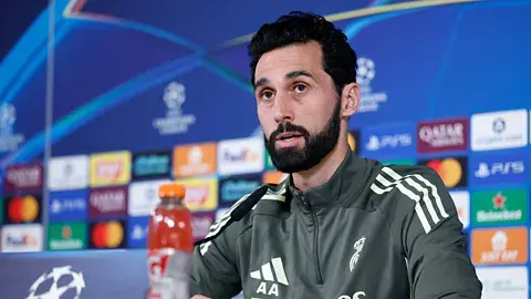 Arbeloa sobre Bellingham, Mbappé, Güler, Valverde, Tchouaméni, Vinicius Jr, la cantera…