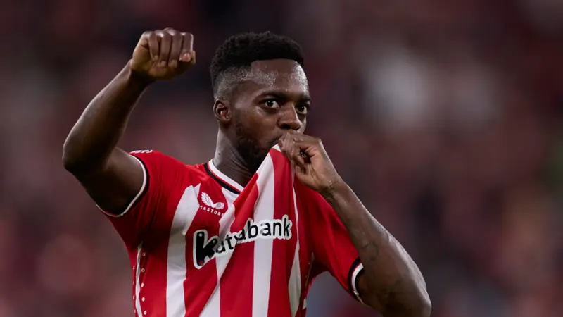 Noticia: Siete cambios en la alineación del Athletic Club vs Rangers - cuartos de Europa League Imagen de la noticia: Siete cambios en la alineación del Athletic Club vs Rangers - cuartos de Europa League
