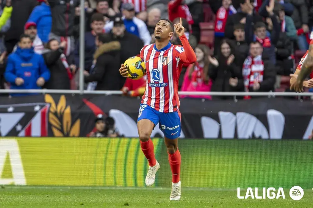 Portada de Resumen Fantasy del Atleti en la Jornada 21, recomendaciones