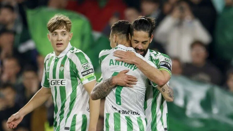 Noticia: Apuntes Fantasy del Betis en la victoria sobre el Getafe, recomendaciones Imagen de la noticia: Apuntes Fantasy del Betis en la victoria sobre el Getafe, recomendaciones