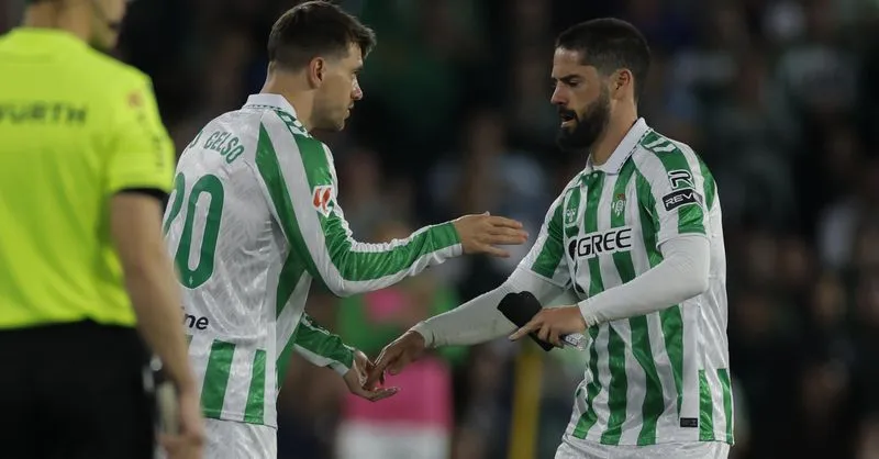 Noticia: Suplentes destacados de la Jornada 35 Fantasy, opciones inmediatas Imagen de la noticia: Suplentes destacados de la Jornada 35 Fantasy, opciones inmediatas