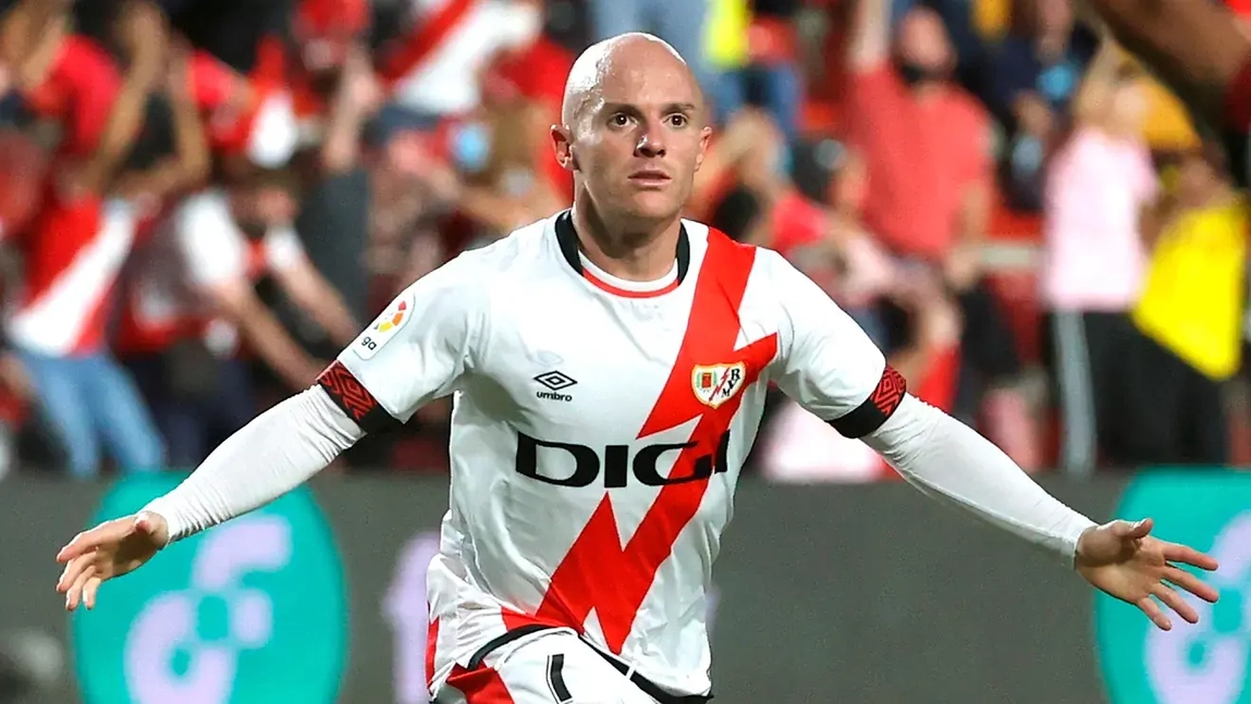 Portada de El Rayo entre "valorados", Chollos y Parches para la Jornada 23