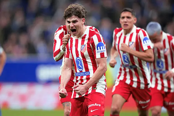 Julián salva el triundo del Atleti en el último minuto - Jornada 26 Liga Fantasy