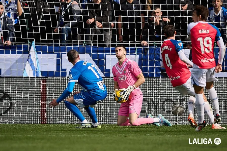 Noticia: Apuntes Fantasy del Espanyol tras ganar al Alavés, recomendaciones Imagen de la noticia: Apuntes Fantasy del Espanyol tras ganar al Alavés, recomendaciones