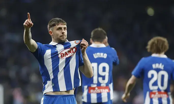 Portada de Resumen del Espanyol en el empate con el Girona, recomendaciones