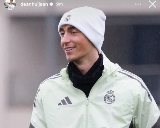 Portada de Huijsen regresa, pero hay dos nuevas dudas en el Real Madrid