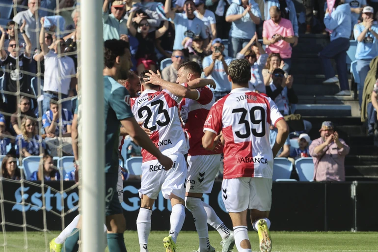 Jutglá brilla pero el Celta cae ante el Alavés, Jornada 29 Liga Fantasy