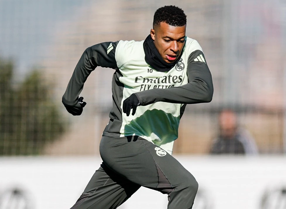 Portada de Convocatoria del Real Madrid para enfrentar al Elche - Jornda 13 Liga Fantasy