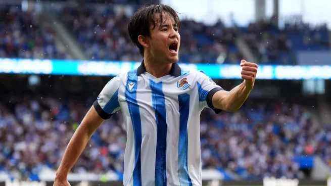 Portada de Cuatro modificaciones en la Real Sociedad de Liga