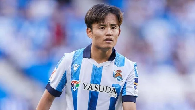 Portada de La Real Sociedad regresa a España atropellando al Osasuna