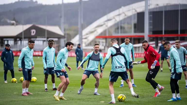Muy buenas noticias en el Athletic Club con Iñaki Williams y Nico Williams
