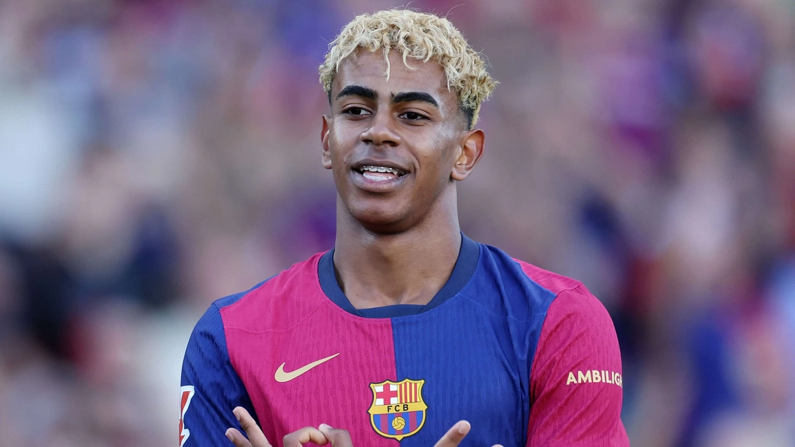 Portada de Alineación oficial del Barcelona en Champions contra el Brujas
