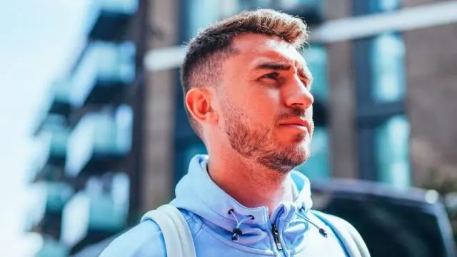 Portada de Lo de Aymeric Laporte no se resuelve todavía