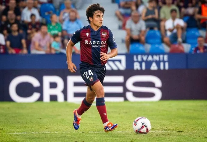 El Levante salva un empate al extremo - Jornada 17 Liga Fantasy