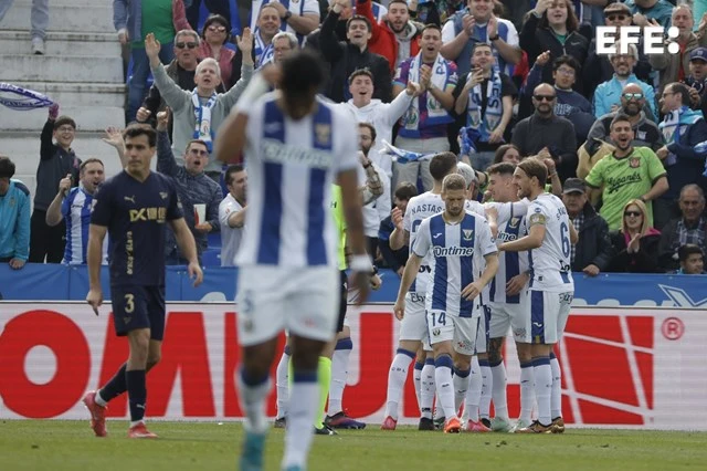 Portada de Apuntes Fantasy del Leganés tras igualar con el Alavés, recomendaciones