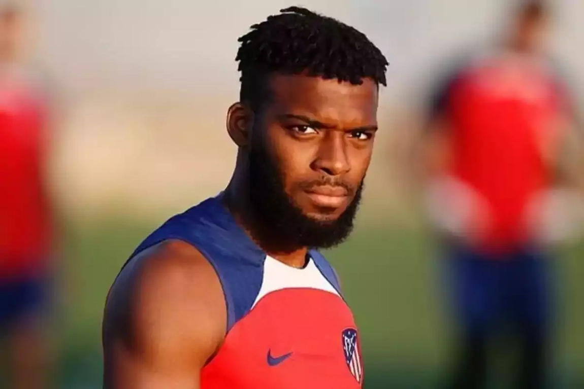 Portada de Oficial: Lemar ya es del Girona